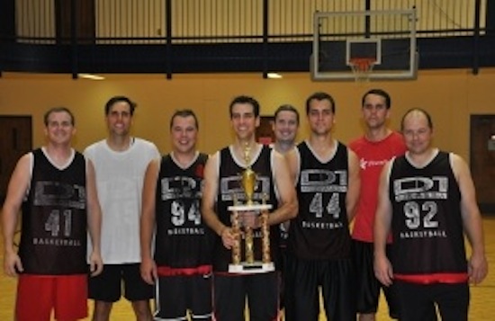 Bravo, NCAA, for vigilantly protecting college athletics from unsavory elements like these Georgia Sports Leagues thugs.