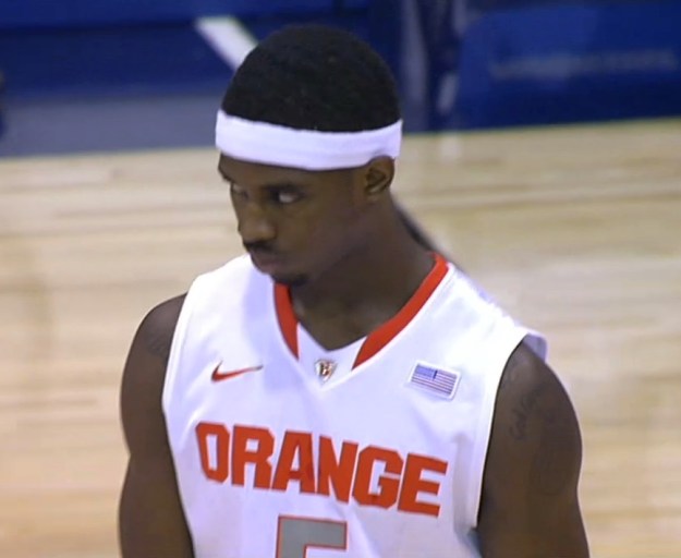 C.J. Fair glowers disdainfully at your traditional basketball metrics like "shooting."