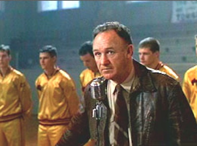 What would the EMCD have to say about Coach Dale? (That's a rhetorical question. There was no three-point line back then.)