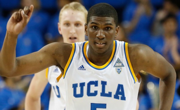 Kevon Looney will be a lottery pick in 136 days.