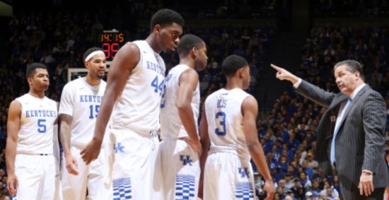 "Tyler, start shooting better. Got that?"