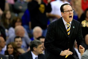 This March the hot young coach generating all the buzz is 52.