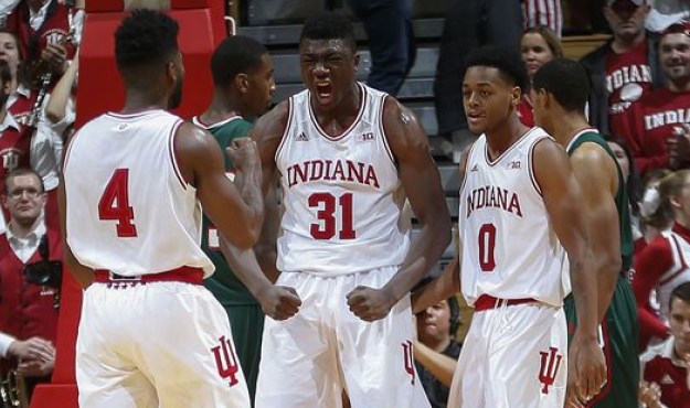 hoosiers